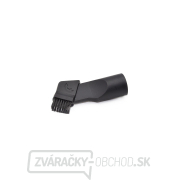 Priemyselný vysávač s objemom 25 ls filtračnou trepačkou (1) náhled