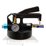 Plnička oleja GEKO náhled