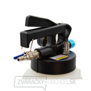 Pneumatické čerpadlo na plnenie oleja do prevodoviek  Náhľad