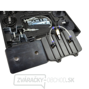 Súprava na výmenu brzdovej kvapaliny GEKO Súprava na výmenu brzdovej kvapaliny GEKO náhled