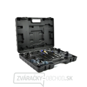 Súprava na výmenu brzdovej kvapaliny GEKO náhled