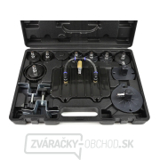 Súprava na výmenu brzdovej kvapaliny GEKO náhled