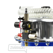 Súprava na výmenu brzdovej kvapaliny GEKO náhled