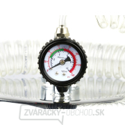 Súprava na výmenu brzdovej kvapaliny GEKO náhled