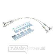 Súprava na výmenu brzdovej kvapaliny GEKO náhled