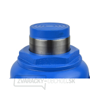 Hydraulický hever 50 t GEKO náhled