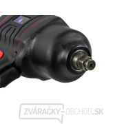 Pneumatický rázový uťahovák 1/2