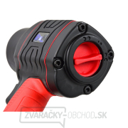 Pneumatický rázový uťahovák 1/2