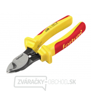 Kliešte štiepacie kábelové, 160mm Kliešte štiepacie kábelové, 160mm gallery main image