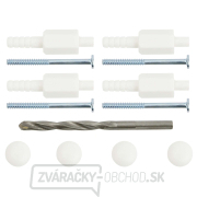 Infračervený ohrievač s diaľkovým ovládaním 425W GEKO náhled