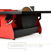 Rezací stroj na rezanie keramických obkladov GEKO náhled