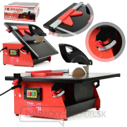 Rezací stroj na rezanie keramických obkladov GEKO náhled