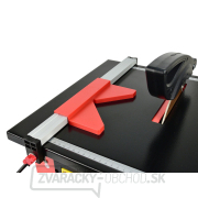 Rezací stroj na rezanie keramických obkladov GEKO náhled