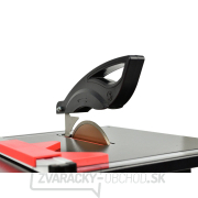 Rezací stroj na rezanie keramických obkladov GEKO náhled