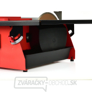 Rezací stroj na rezanie keramických obkladov GEKO náhled