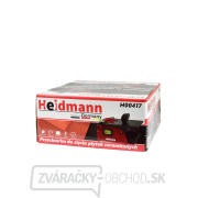 Rezací stroj na rezanie keramických obkladov GEKO náhled