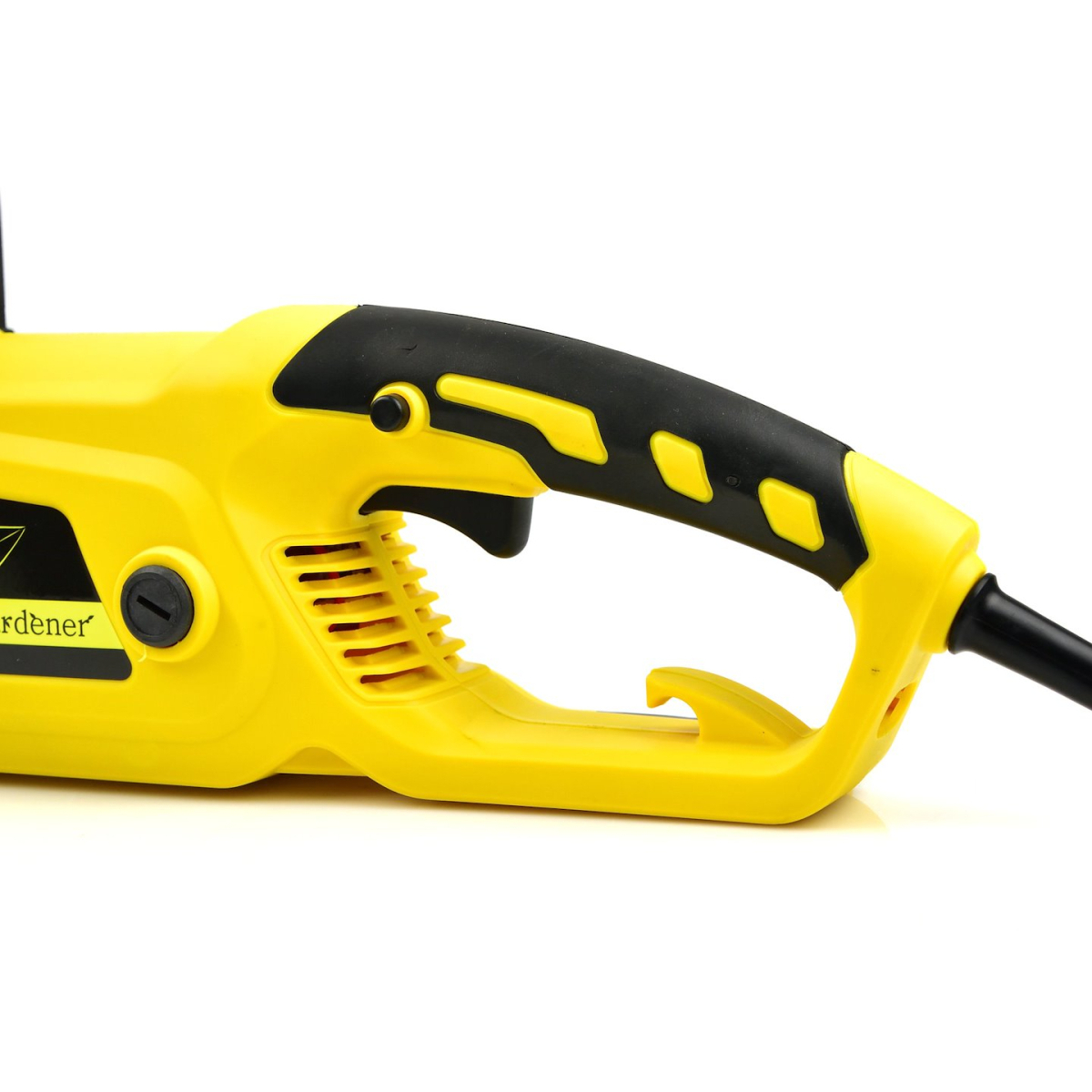 Elektrická reťazová píla (priamy motor) 2400W GEKO Náhľad
