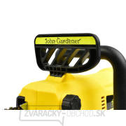 Elektrická reťazová píla (priamy motor) 2400W GEKO náhled