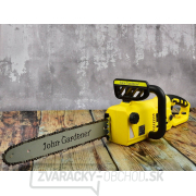 Elektrická reťazová píla (priamy motor) 2400W GEKO náhled