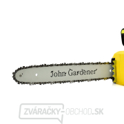 Elektrická reťazová píla (priamy motor) 2400W GEKO náhled