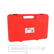 Sťahovák pružín 120-325 mm pre Mercedes-Benz, kufor GEKO náhled