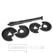 Sťahovač pružín 120-325 mm pre Mercedes (púzdro) NOVÝ (2) Náhľad