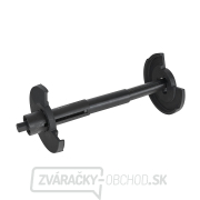 Sťahovač pružín 120-325 mm pre Mercedes (púzdro) NOVÝ (2) Náhľad