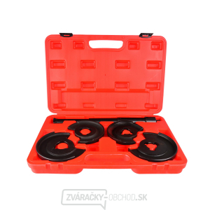 Sťahovák pružín 120-325 mm pre Mercedes-Benz, kufor GEKO Sťahovák pružín 120-325 mm pre Mercedes-Benz, kufor GEKO gallery main image