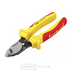 Kliešte štiepacie kábelové, 200mm Kliešte štiepacie kábelové, 200mm gallery main image