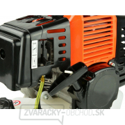 Motorová kosa/krovinorez GEKO + príslušenstvo, G81058 Motorová kosa/krovinorez GEKO + príslušenstvo, G81058 náhled