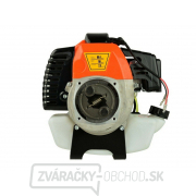 Motorová kosa/krovinorez GEKO + príslušenstvo, G81058 Motorová kosa/krovinorez GEKO + príslušenstvo, G81058 náhled