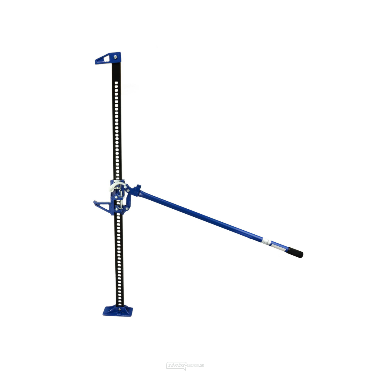 Viacúčelový pákový zdvihák 3t, 60" 150cm GEKO