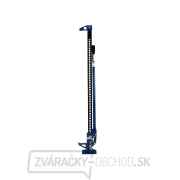 #Poľnohospodársky zdvihák (Hi-lift) 60