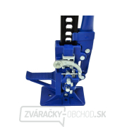 #Poľnohospodársky zdvihák (Hi-lift) 60