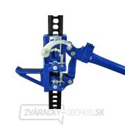 #Poľnohospodársky zdvihák (Hi-lift) 60