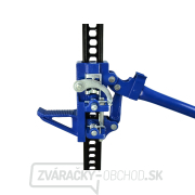 #Poľnohospodársky zdvihák (Hi-lift) 60