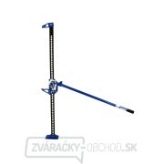 Viacúčelový pákový zdvihák 3t, 60 Viacúčelový pákový zdvihák 3t, 60