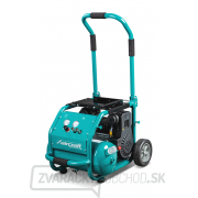 Mobilný kompresor Compact-Air 320/24 OF E Mobilný kompresor Compact-Air 320/24 OF E gallery main image
