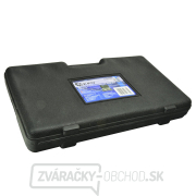 Súprava nástrčných kľúčov, 21dielna, 3/4