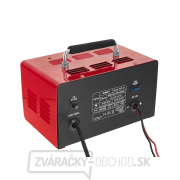 GEKO 100A 6/12V štartovací usmerňovač(1) náhled