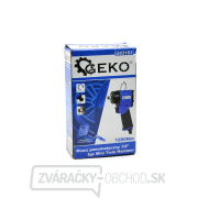 Pneumatický rázový uťahovač MINI, 1/2 Pneumatický rázový uťahovač MINI, 1/2