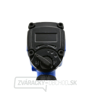 Pneumatický rázový uťahovač MINI, 1/2