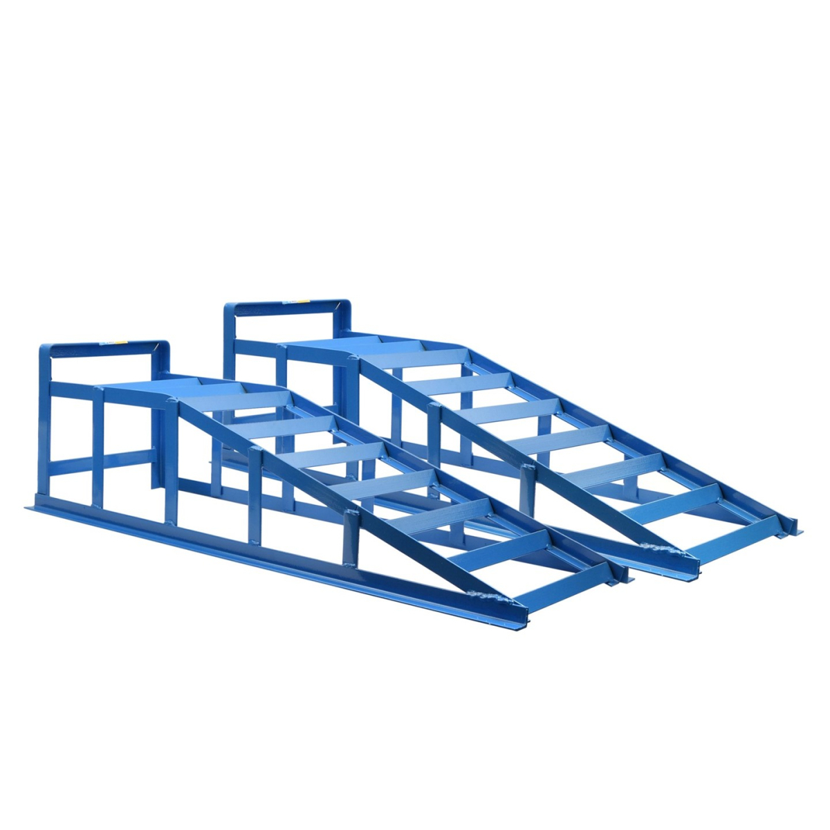 Nájazdové rampy pre osobný automobil, 2ks GEKO