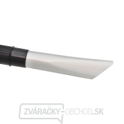 Vysávač popola GEKO s krytom filtra 20 l náhled