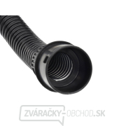 Vysávač popola GEKO s krytom filtra 20 l náhled