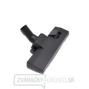 Vysávač popola GEKO s krytom filtra 20 l náhled