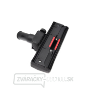 Vysávač popola GEKO s krytom filtra 20 l náhled