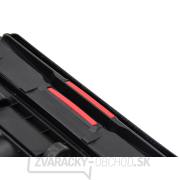 Vysávač popola GEKO s krytom filtra 20 l náhled