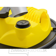 Vysávač popola GEKO s krytom filtra 20 l náhled