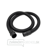 Vysávač popola 20L s filtračným trepačkou (1) Náhľad